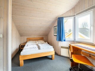 Holiday house Granzow Features 14