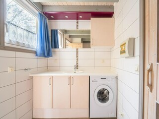 Maison de vacances Granzow  32