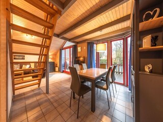 Vakantiehuis Granzow Kenmerken 6