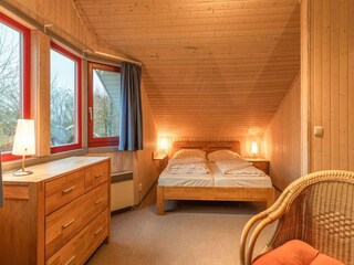 Vakantiehuis Granzow Kenmerken 12