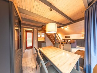 Maison de vacances Granzow Équipement 10