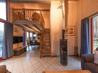 Vakantiehuis Granzow Kenmerken 6
