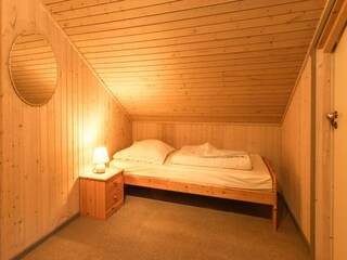 Vakantiehuis Granzow Kenmerken 15