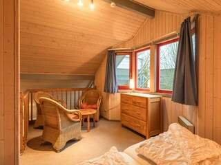 Vakantiehuis Granzow Kenmerken 7