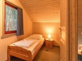 Vakantiehuis Granzow Kenmerken 10