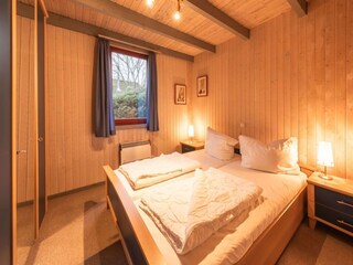 Vakantiehuis Granzow Kenmerken 8