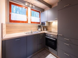 Ferienhaus Granzow Ausstattung 4