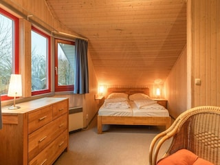 Maison de vacances Granzow Équipement 8