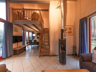 Holiday house Granzow Features 9