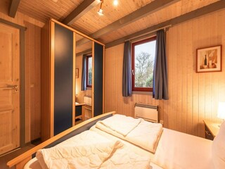 Maison de vacances Granzow Équipement 16