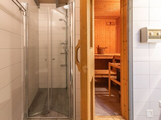 Maison de vacances Granzow Équipement 17