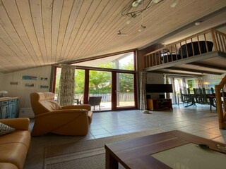 Holiday house Granzow Features 23