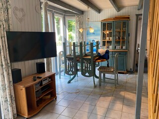 Holiday house Granzow Features 24