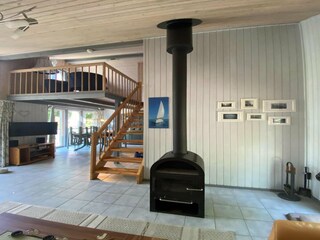 Holiday house Granzow  35