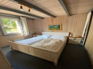 Holiday house Granzow Features 25