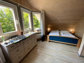 Holiday house Granzow Features 26
