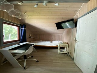 Holiday house Granzow Features 27