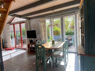 Vakantiehuis Granzow Kenmerken 19