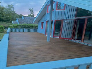 Holiday house Granzow Features 11