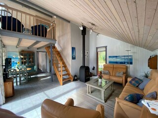 Ferienhaus Granzow Ausstattung 10