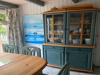 Casa per le vacanze Granzow Caratteristiche 11