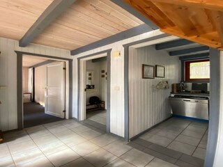 Ferienhaus Granzow Ausstattung 19