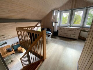 Ferienhaus Granzow Ausstattung 13