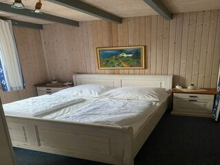 Ferienhaus Granzow Ausstattung 13