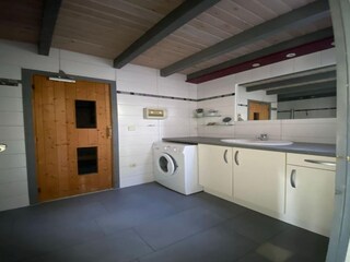 Ferienhaus Granzow Ausstattung 16