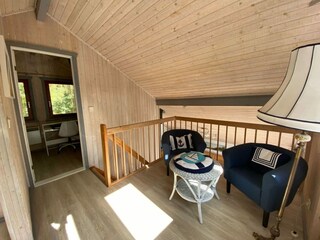 Ferienhaus Granzow Ausstattung 14