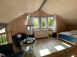Ferienhaus Granzow Ausstattung 16