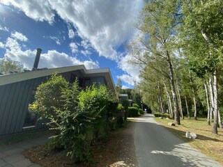 Vakantiehuis Granzow Omgeving 30