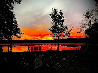 Casa de vacaciones Granzow Entorno 22