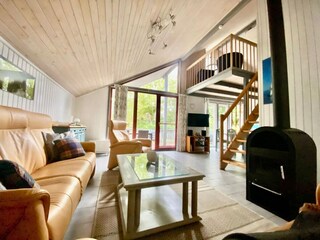 Ferienhaus Granzow Ausstattung 17