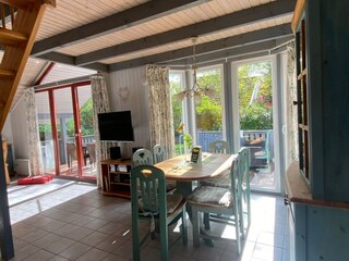 Casa de vacaciones Granzow Características 7
