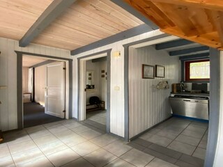 Ferienhaus Granzow Ausstattung 19