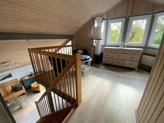 Ferienhaus Granzow Ausstattung 15
