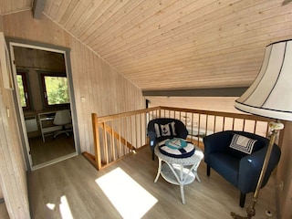 Ferienhaus Granzow Ausstattung 18
