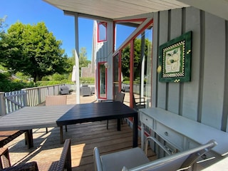 Ferienhaus Granzow Außenaufnahme 3