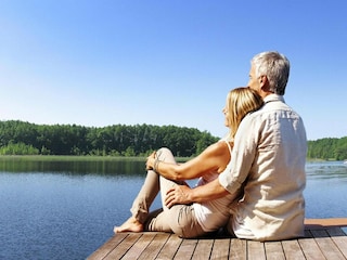 Holiday house Granzow Outdoor Recording 1