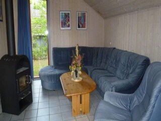 Vakantiehuis Granzow Kenmerken 3