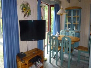 Holiday house Granzow Features 4