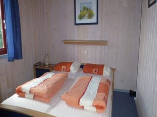 Ferienhaus Granzow Ausstattung 3