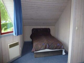 Holiday house Granzow Features 4