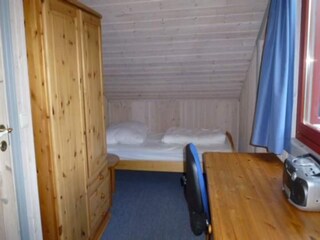 Holiday house Granzow Features 5