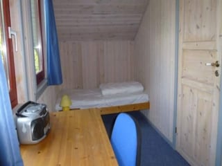 Ferienhaus Granzow Ausstattung 8