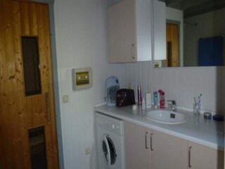Holiday house Granzow Features 8
