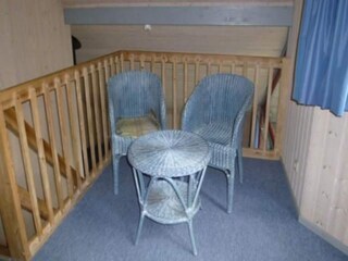 Vakantiehuis Granzow Kenmerken 11