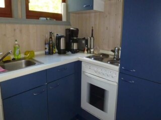 Holiday house Granzow Features 6