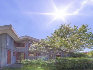Vakantiehuis Granzow Buitenaudio-opname 2